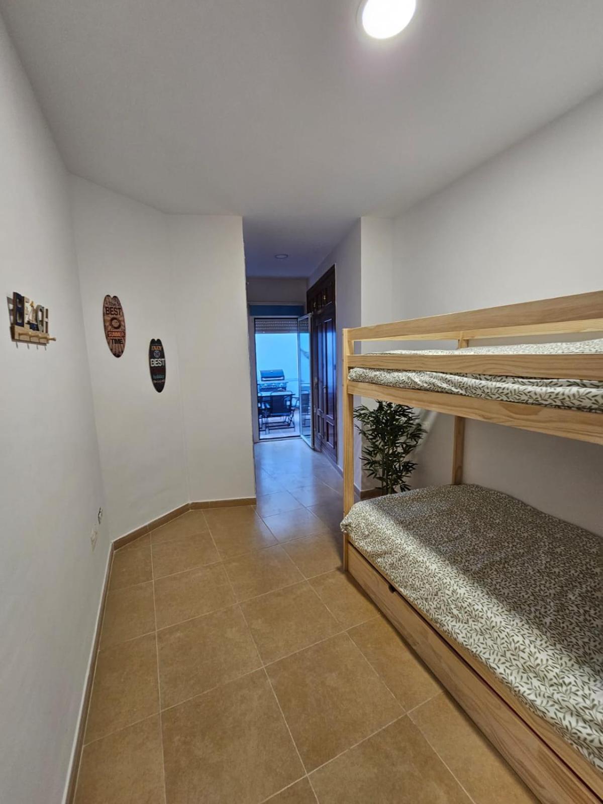 Apartamentos Terraza Chiclana Centro Ciudad Chiclana de la Frontera Eksteriør billede