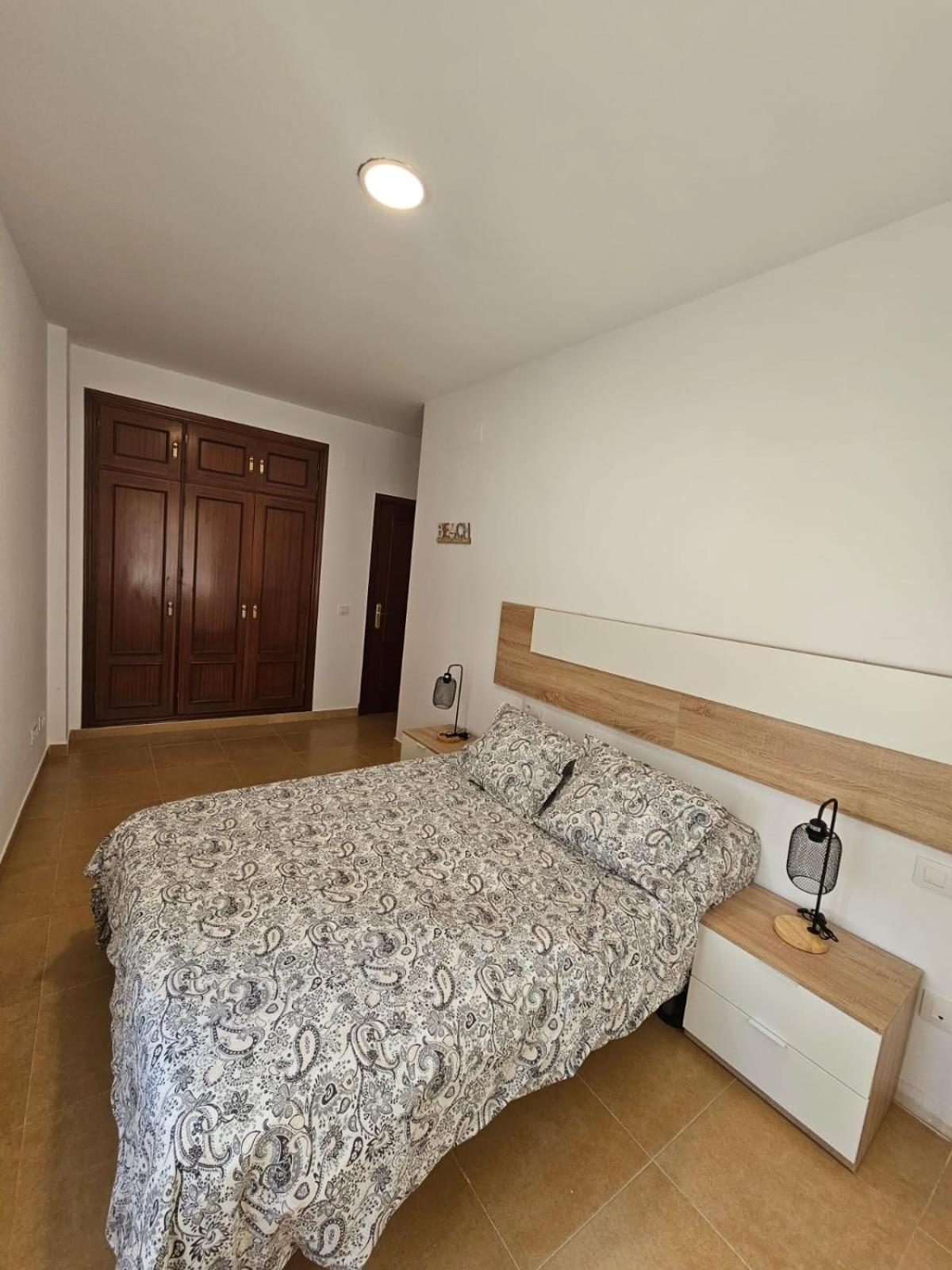 Apartamentos Terraza Chiclana Centro Ciudad Chiclana de la Frontera Eksteriør billede