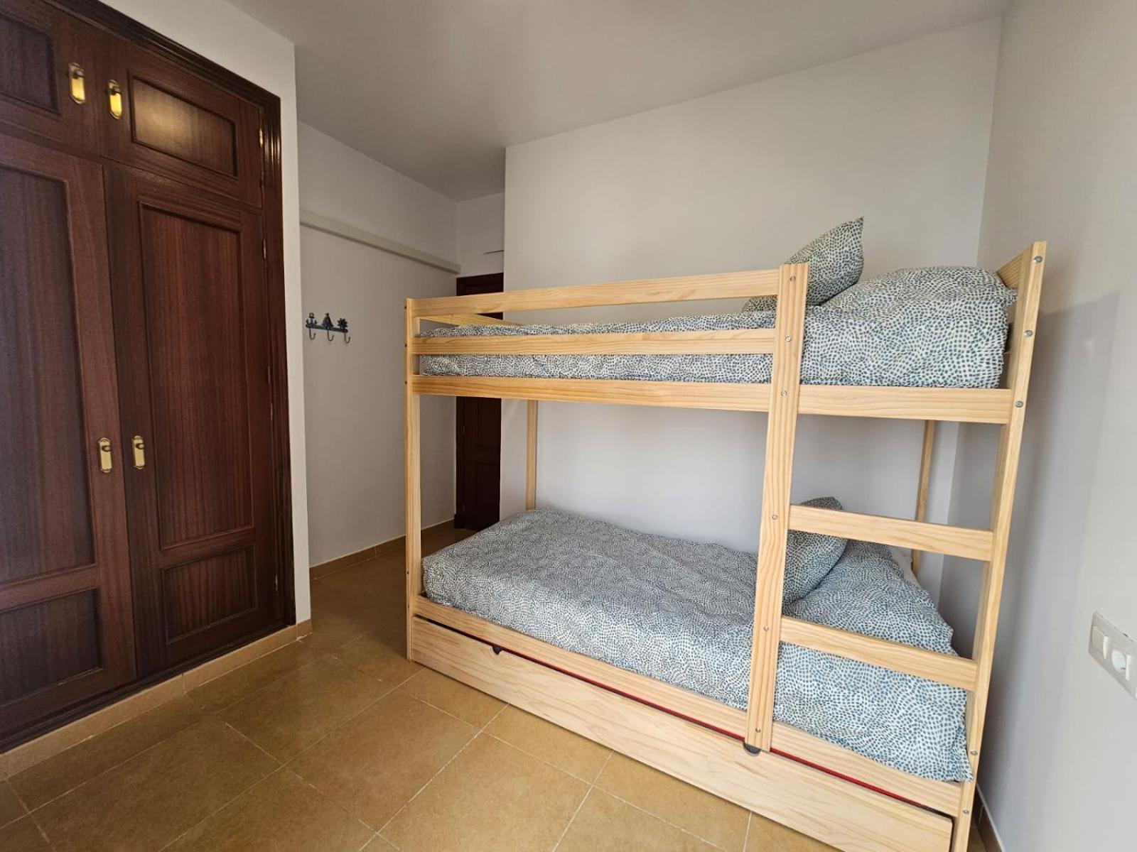 Apartamentos Terraza Chiclana Centro Ciudad Chiclana de la Frontera Eksteriør billede