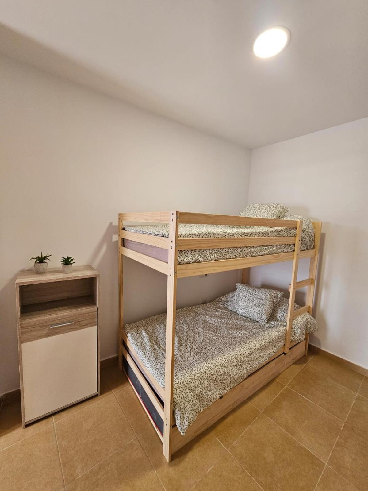 Apartamentos Terraza Chiclana Centro Ciudad Chiclana de la Frontera Eksteriør billede